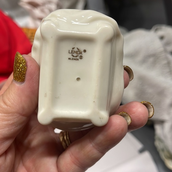 Lenox China jewels collection - Picture 5 of 7